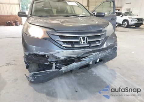 2014 Honda Cr-V Lx from USA, damaged, VIN 3CZRM3H35EG707765
